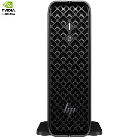 PC HP Workstation Z2 Mini G1i DP2L7ET Intel Core Ultra 7-265/ 32GB/ 1TB SSD/ RTX Pro 2000 Blackwell/ Win11 Pro