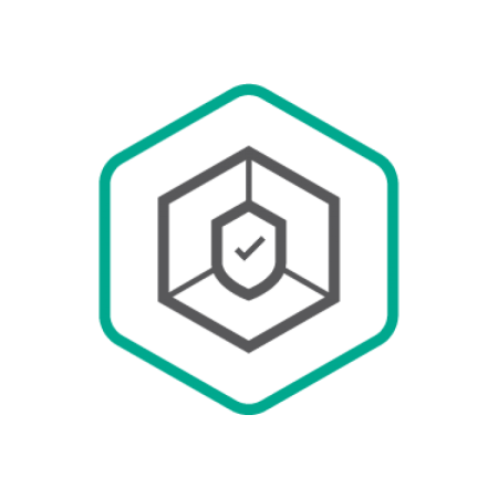 KASPERSKY SMALL OFFICE SECURITY 5 PC O MAC + 1 SERVER + 5 PUESTOS 1 AÑO RENOVACION **L. ELECTRÓNICA