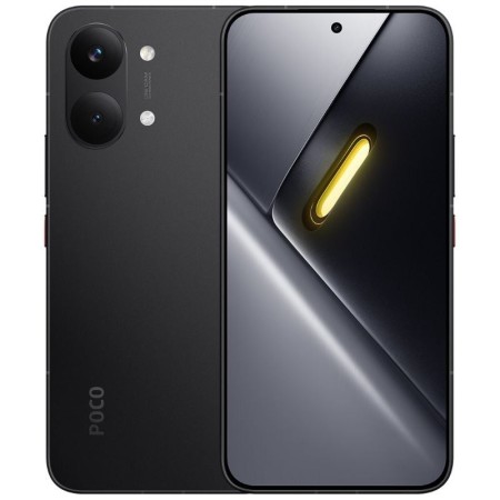 Smartphone Xiaomi POCO X8 Pro Max 12GB/ 256GB/ 6.83″/ 5G/ Negro