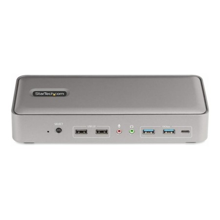 Docking station startech 12 en 1