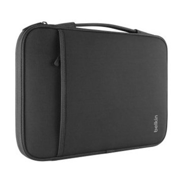 Funda belkin b2b064 - c00 sleeve para portatil 13 pulgadas neopreno negra