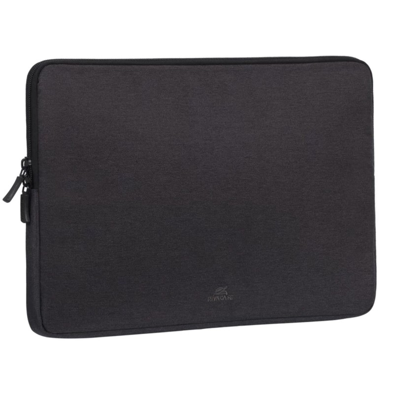 Funda rivacase 7704 suzuka para portatil 14 pulgadas negro