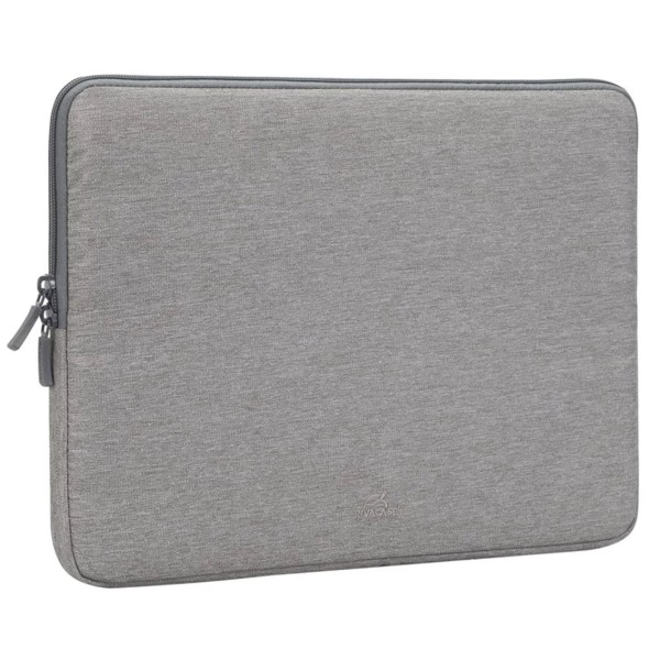 Funda rivacase 7705 suzuka para portatil 15.6 pulgadas gris