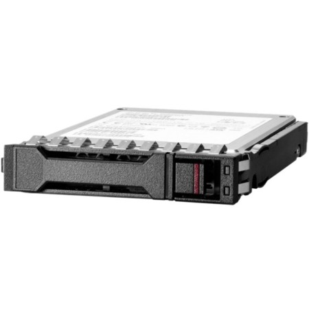 Disco Duro 600GB HPE P53561-B21/ 2.5″/ SAS/ para Servidores