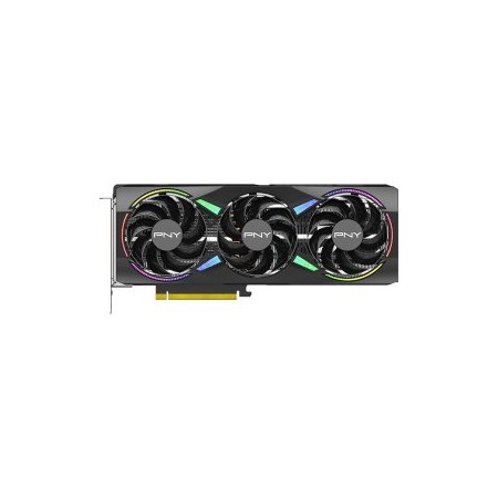 VGA PNY GEFORCE RTX 5070 TI ARGB OC 16GB DDR7 3xDP 1xHDMI 2.3 GHz CUDA 8960 256BIT 300W