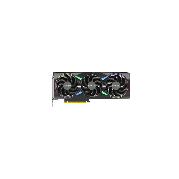 VGA PNY GEFORCE RTX 5070 TI ARGB OC 16GB DDR7 3xDP 1xHDMI 2.3 GHz CUDA 8960 256BIT 300W