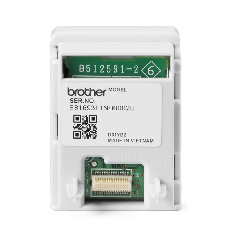 Adaptador wifi brother nc9110w