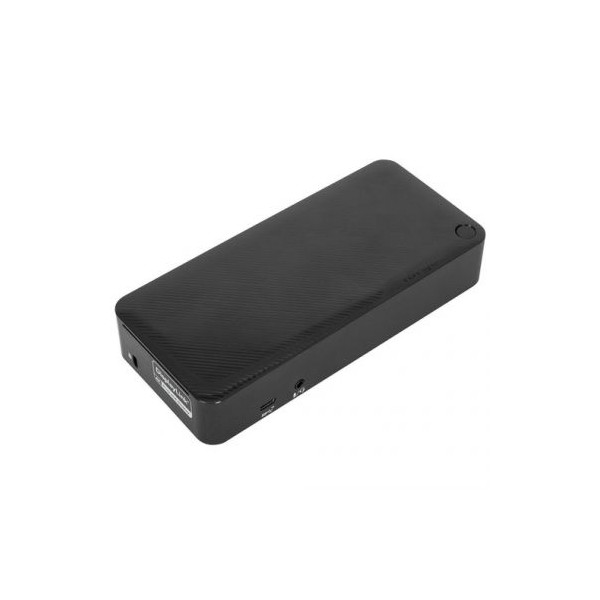 Docking targus usb - c - dock180euz