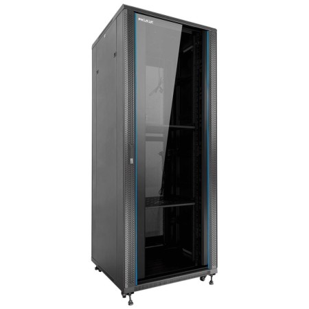 Armario rack de suelo 19 pulgadas phasak pro 32u 600x1000 pho 6132