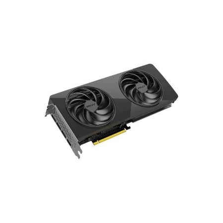 VGA PNY GEFORCE RTX 5070 12GB GDDR7 3xDP 1xHDMI 2.16 GHz CUDA 6144 DUAL FAN 192BIT 250W DLSS 4.5