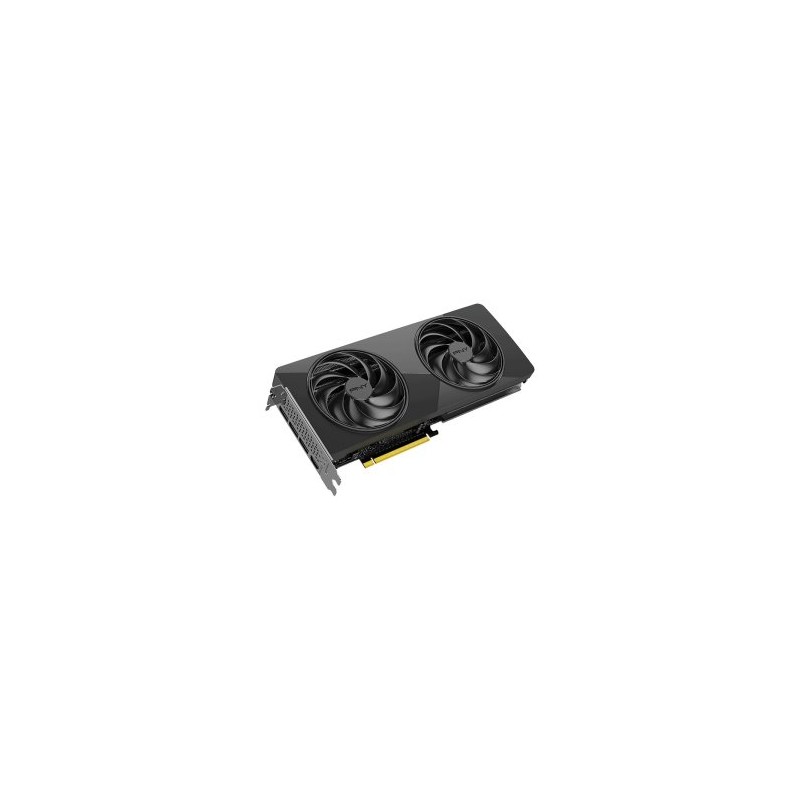 VGA PNY GEFORCE RTX 5070 12GB GDDR7 3xDP 1xHDMI 2.16 GHz CUDA 6144 DUAL FAN 192BIT 250W DLSS 4.5