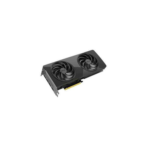 VGA PNY GEFORCE RTX 5070 12GB GDDR7 3xDP 1xHDMI 2.16 GHz CUDA 6144 DUAL FAN 192BIT 250W DLSS 4.5