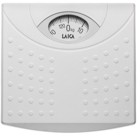Báscula de Baño Laica PS2015W/ Hasta 125kg