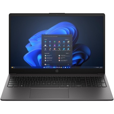 Portátil HP 250R G10 D31VFAT Intel Core 7-150U/ 32GB/ 1TB SSD/ 15.6″/ Win11