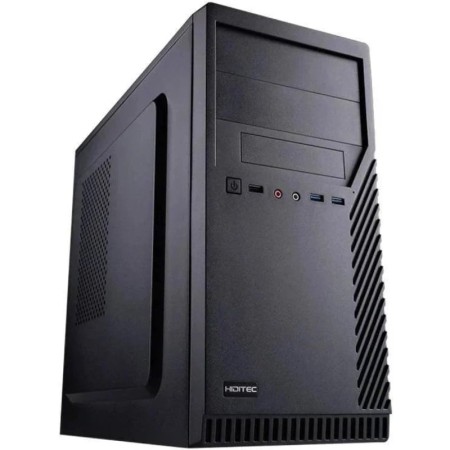 PC KVX Basic Kzline 1 Intel Core i7-12700/ 32GB/ 1TB SSD/ Sin Sistema Operativo