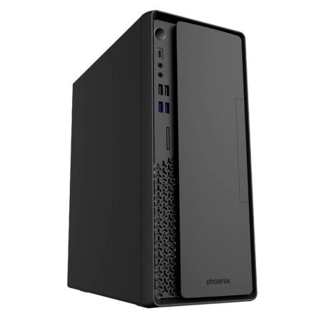 Ordenador pc phoenix comet intel i5 14400 16gb ddr4 1tb ssd nvme wifi windows 11 pro