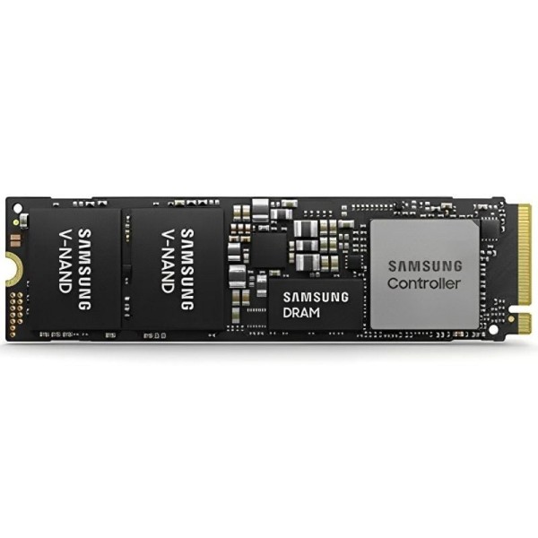 Disco SSD Samsung PM9C1 512GB/ M.2 2280 PCIe Gen4/ Full Capacity