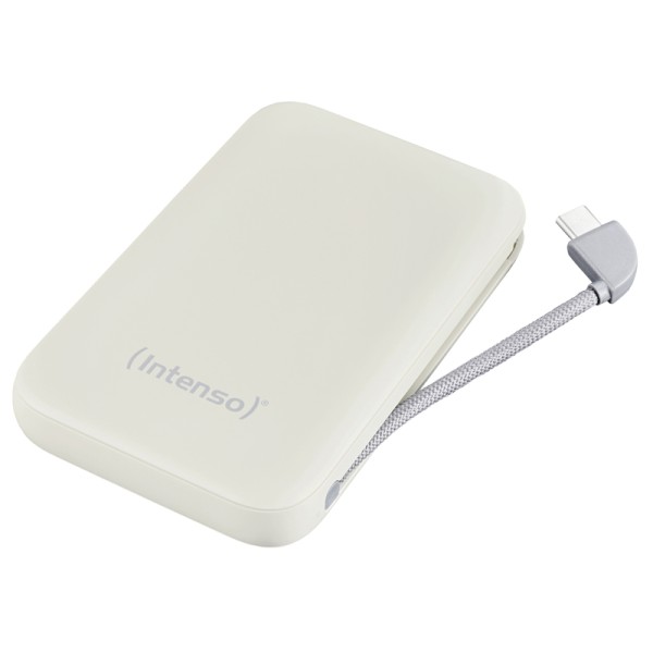 Powerbank intenso s10000 10000 mah beige 20w