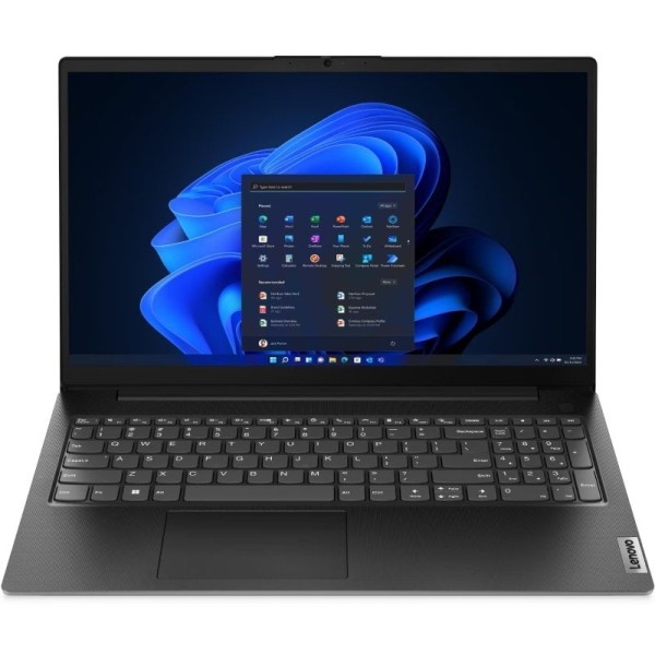 Portátil Lenovo V15 G4 ABP 82YY0067SP Ryzen 5 5625U/ 8GB/ 512GB SSD/ 15.6″/ Win11