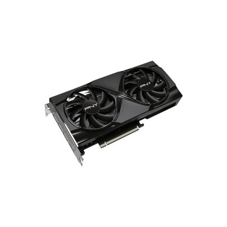 VGA PNY GEFORCE RTX 5060 TI OC 8GB GDDR7 128 BIT CUDA 4608 3xDP 1xHDMI TDP 180W DUAL FAN