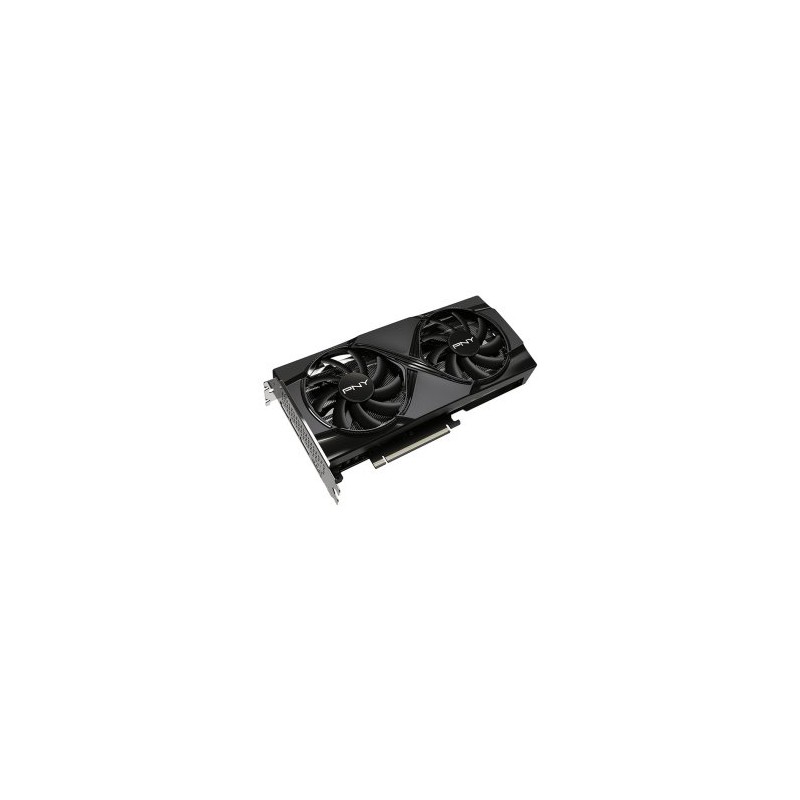 VGA PNY GEFORCE RTX 5060 TI OC 8GB GDDR7 128 BIT CUDA 4608 3xDP 1xHDMI TDP 180W DUAL FAN