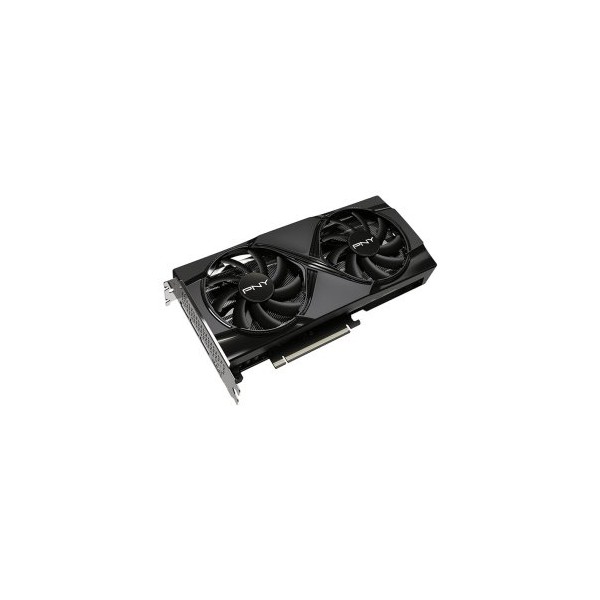 VGA PNY GEFORCE RTX 5060 TI OC 8GB GDDR7 128 BIT CUDA 4608 3xDP 1xHDMI TDP 180W DUAL FAN
