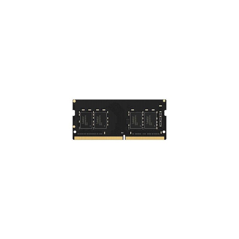 Memoria ram ddr4 8gb lexar sodimm 3200 mhz