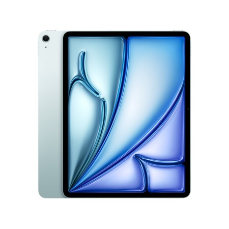 Apple ipad air 13 pulgadas 12gb 256gb wifi blue - ips - chip m4 - 12mpx