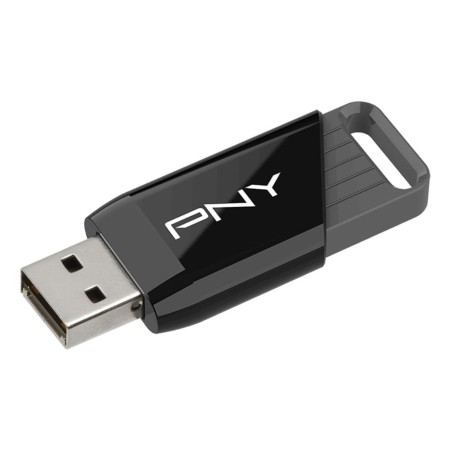 Memoria usb 3.2 pny attache x 64gb