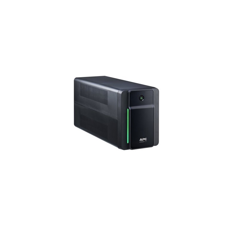 SAI APC BX2200MI-GR BACK UPS 2200VA 1200W 4xSCHUKO AVR FORMATO TORRE