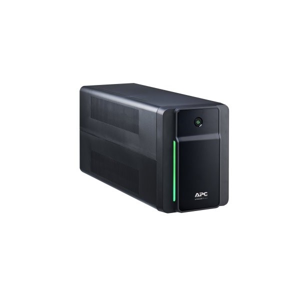 SAI APC BX2200MI-GR BACK UPS 2200VA 1200W 4xSCHUKO AVR FORMATO TORRE