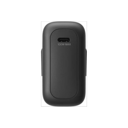 CARGADOR USB GAN BELKIN WCH025 100W PD 1xUSB-C NEGRO