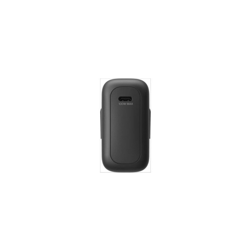 CARGADOR USB GAN BELKIN WCH025 100W PD 1xUSB-C NEGRO