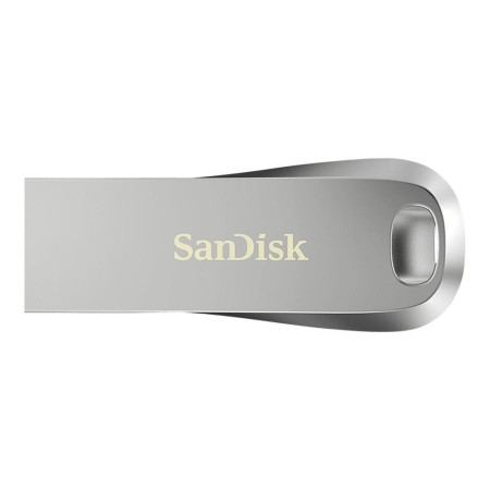 Memoria usb 3.1 sandisk 512gb ultra luxe