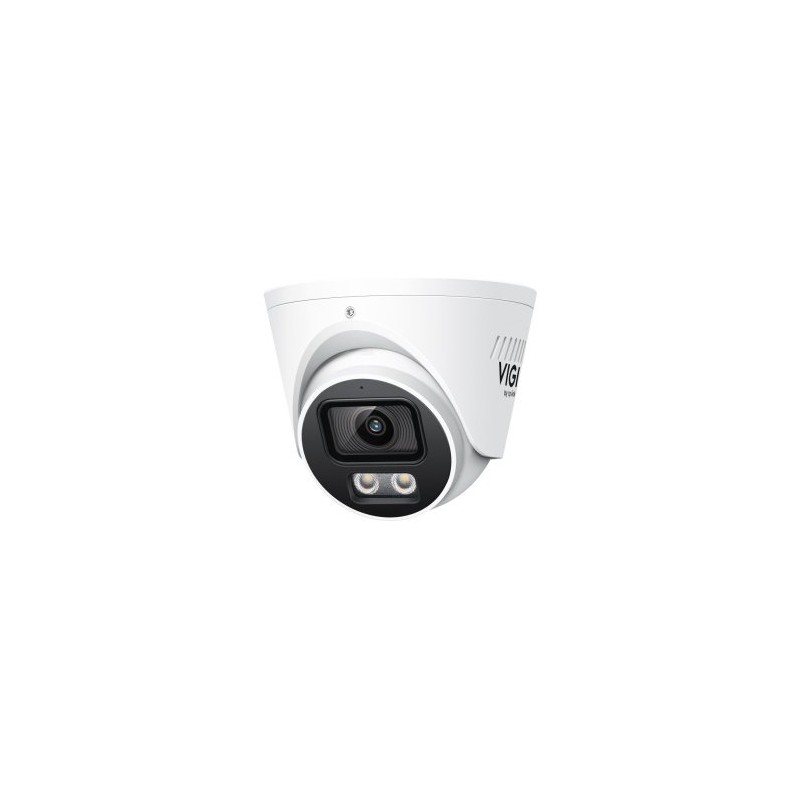 CAMARA EXTERIOR RJ45 VIGI INSIGHT S445S 4MP COLORPRO VISION NOCTURNA COLOR BIDIRECCIONAL IP67 POE