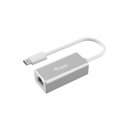 ADAPTADOR USB-C EQUIP 133454 A 1x1Gb RJ45