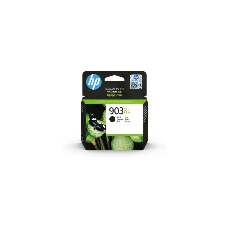 CARTUCHO HP Nº903XL NEGRO PARA OFFICEJET PRO 6960 AIO/6970