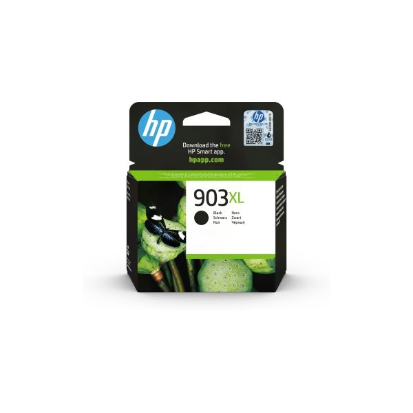 CARTUCHO HP Nº903XL NEGRO PARA OFFICEJET PRO 6960 AIO/6970