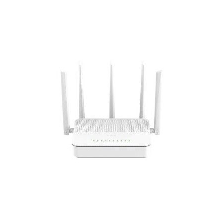 ROUTER WIFI-7 D-LINK C36/E BE3600 4P 1x2.5GB 3x1GB MESH APP BLANCO