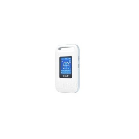 ROUTER MOVIL D-LINK DWR-933W 4G LTE+ WIFI-6 USB-C BAT. 3000mAh