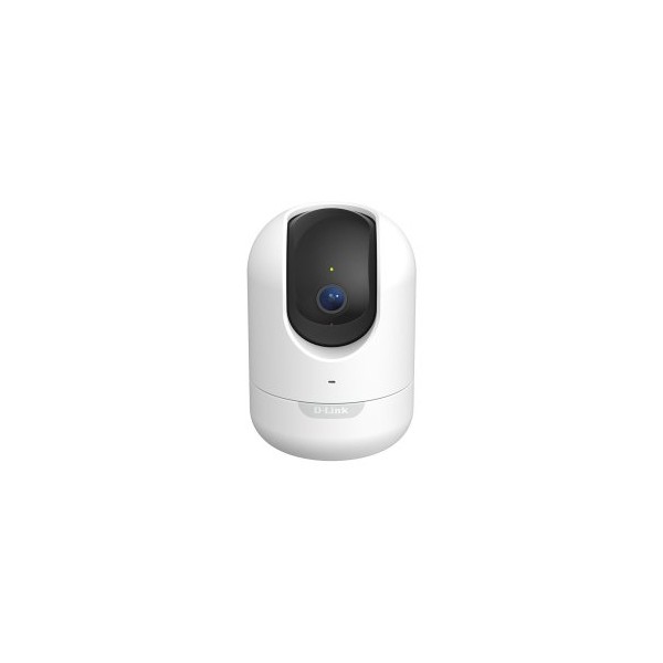 CÁMARA EXTERIOR WI-FI PRO DCS-8610/E PANORÁMICA E INCLINABLE 2.5K QHD