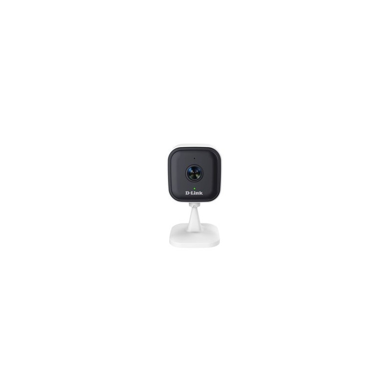 CAMARA INTERIOR WIFI D-LINK DCS-6012/E 2K MIC+ALT FIJA IR