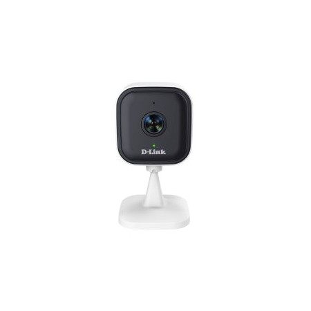 CAMARA INTERIOR WIFI D-LINK DCS-6013/E 2MP MIC+ALT FIJA IR GRABACION SDMICRO NO INCL.