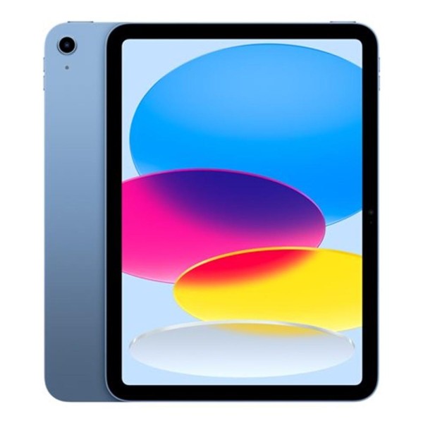 Apple ipad a16 256gb wifi blue 11 pulgadas