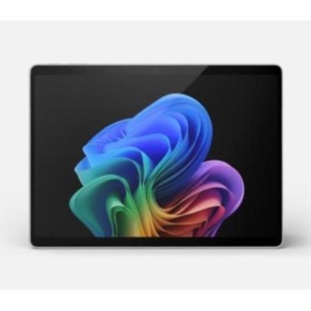 Portatil - tablet microsoft surface pro 13 x2 plus m10 - 16gb - ssd 256gb - 13 pulgadas qhd+