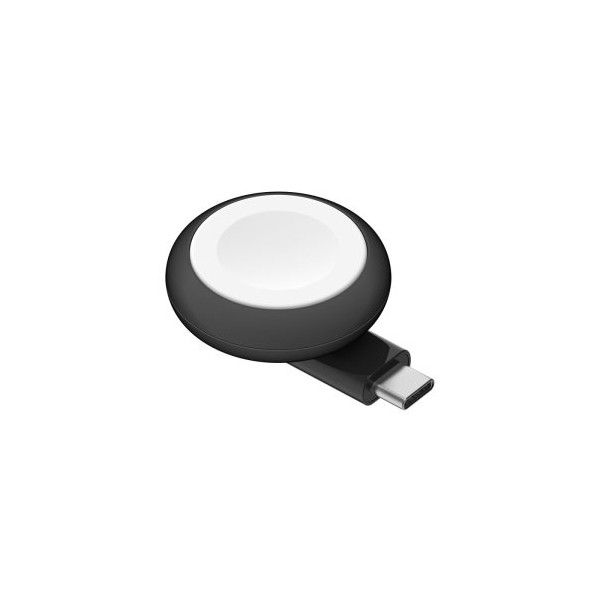 BASE DE CARGA INALAMBRICA BELKIN WIZ022GLBK-B1 PARA APPLE WATCH