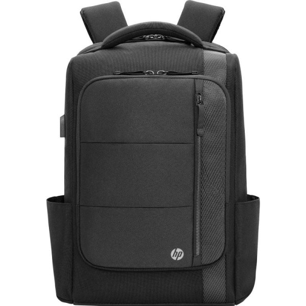 Mochila HP Renew Executive para Portátiles hasta 16″/ Negra