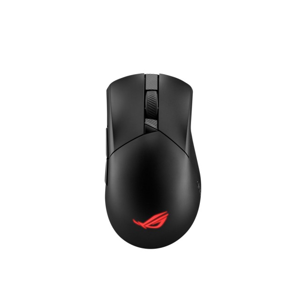 Raton gamiing asus p711 rog giii wl aimpoint