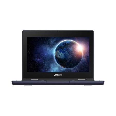 Portatil asus br1104fta - ns0089xa n150 4gb ssd 128gb 11.6 pulgadas