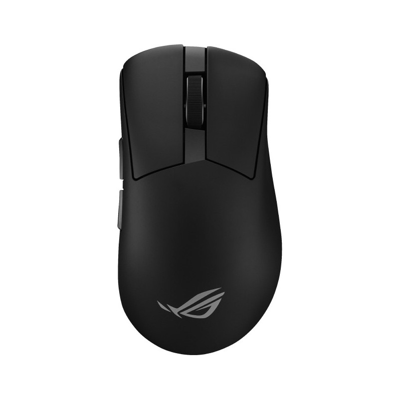 Raton inalambrico gaming asus rog gladius iv ace negro